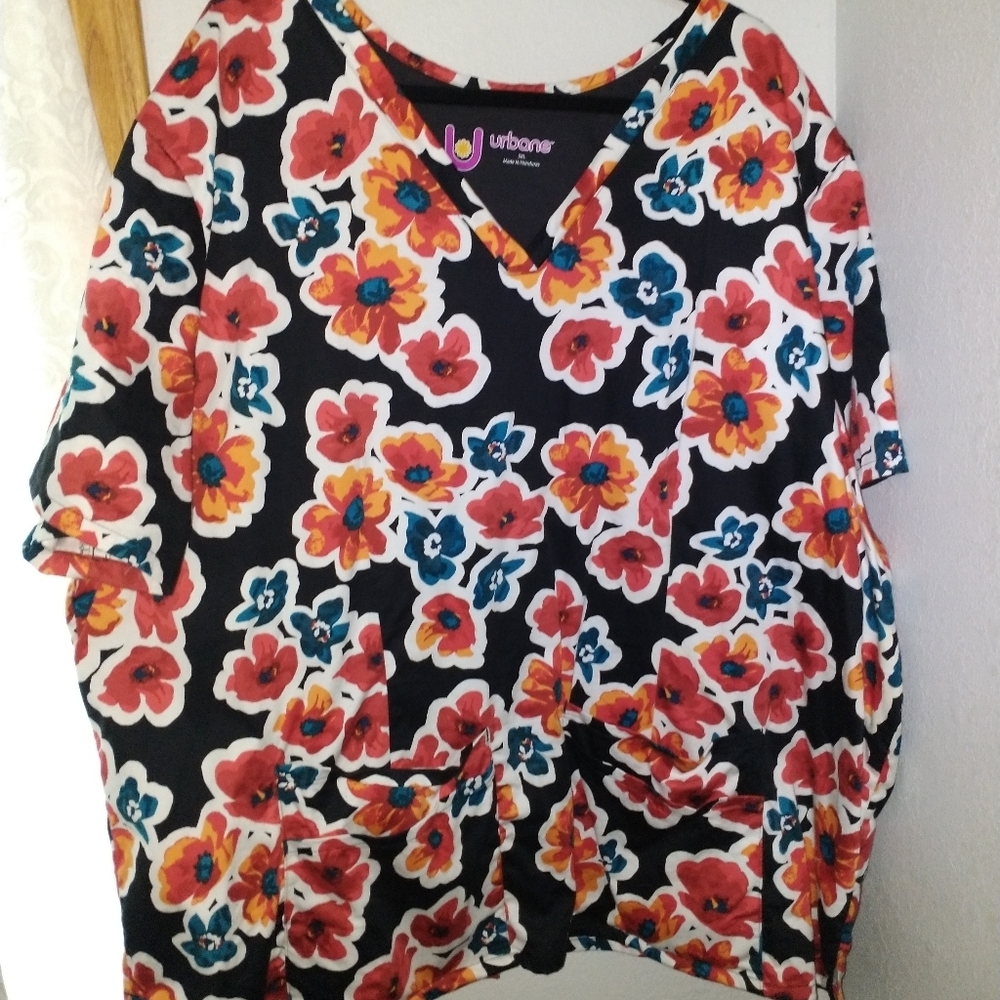 Scrup top